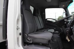 2018 Isuzu N Series NQR 87/80-190 WHITE