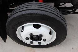 2018 Isuzu N Series NQR 87/80-190 WHITE