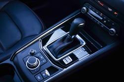 2025 Mazda CX-5 G35 GT SP