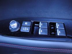 2025 Mazda CX-5 G35 GT SP