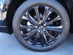 2025 Mazda CX-5 G35 GT SP