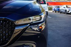 2025 Mazda CX-5 G35 GT SP