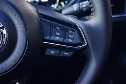 2025 Mazda CX-5 G35 GT SP