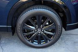 2025 Mazda CX-5 G35 GT SP