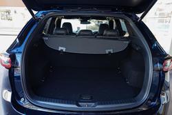 2025 Mazda CX-5 G35 GT SP