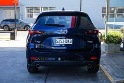 2025 Mazda CX-5 G35 GT SP