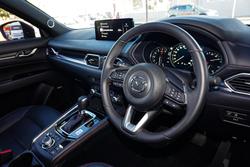 2025 Mazda CX-5 G35 GT SP