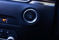 2025 Mazda CX-5 G35 GT SP