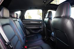 2025 Mazda CX-5 G35 GT SP