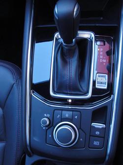 2025 Mazda CX-5 G35 GT SP