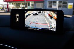 2025 Mazda CX-5 G35 GT SP