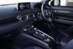 2025 Mazda CX-5 G35 GT SP