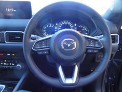 2025 Mazda CX-5 G35 GT SP