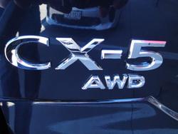 2025 Mazda CX-5 G35 GT SP