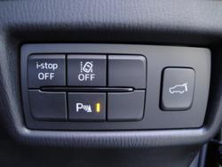 2025 Mazda CX-5 G35 GT SP