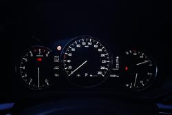 2025 Mazda CX-5 G35 GT SP