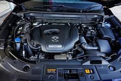 2025 Mazda CX-5 G35 GT SP