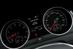 2019 Volkswagen Golf 110TSI Trendline