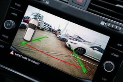 2019 Volkswagen Golf 110TSI Trendline