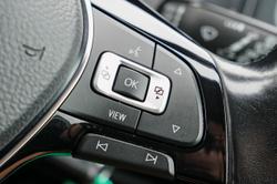 2019 Volkswagen Golf 110TSI Trendline