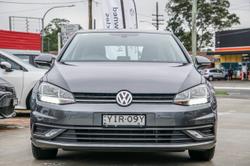 2019 Volkswagen Golf 110TSI Trendline