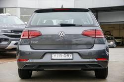 2019 Volkswagen Golf 110TSI Trendline