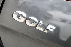 2019 Volkswagen Golf 110TSI Trendline