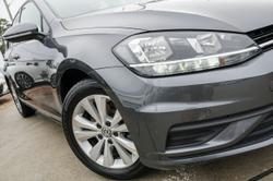 2019 Volkswagen Golf 110TSI Trendline