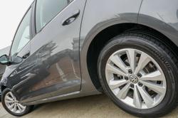 2019 Volkswagen Golf 110TSI Trendline