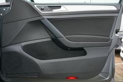 2019 Volkswagen Golf 110TSI Trendline