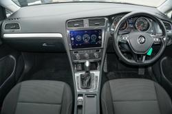 2019 Volkswagen Golf 110TSI Trendline