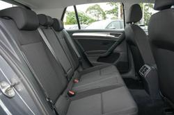 2019 Volkswagen Golf 110TSI Trendline