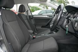 2019 Volkswagen Golf 110TSI Trendline