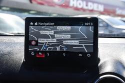 2023 Mazda CX-3 Maxx Sport