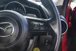 2023 Mazda CX-3 Maxx Sport