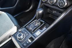 2023 Mazda CX-3 Maxx Sport