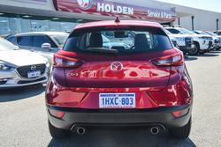 2023 Mazda CX-3 Maxx Sport