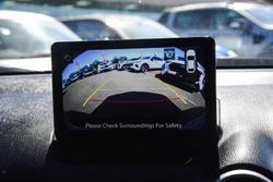 2023 Mazda CX-3 Maxx Sport