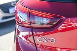 2023 Mazda CX-3 Maxx Sport