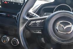 2023 Mazda CX-3 Maxx Sport