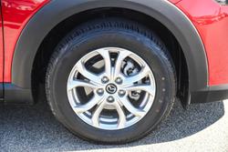 2023 Mazda CX-3 Maxx Sport