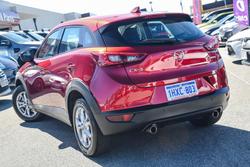 2023 Mazda CX-3 Maxx Sport