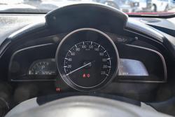 2023 Mazda CX-3 Maxx Sport