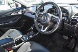 2023 Mazda CX-3 Maxx Sport