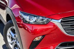 2023 Mazda CX-3 Maxx Sport