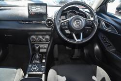 2023 Mazda CX-3 Maxx Sport