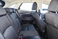 2023 Mazda CX-3 Maxx Sport