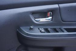 2012 Subaru XV 2.0i-S