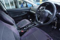 2012 Subaru XV 2.0i-S