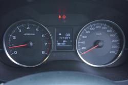 2012 Subaru XV 2.0i-S